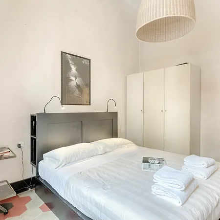 Apartment Pindemonte Florence