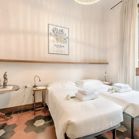 Pindemonte Apartment