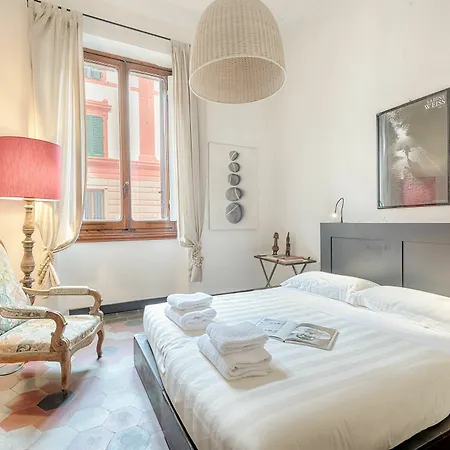 Pindemonte Apartment Florence