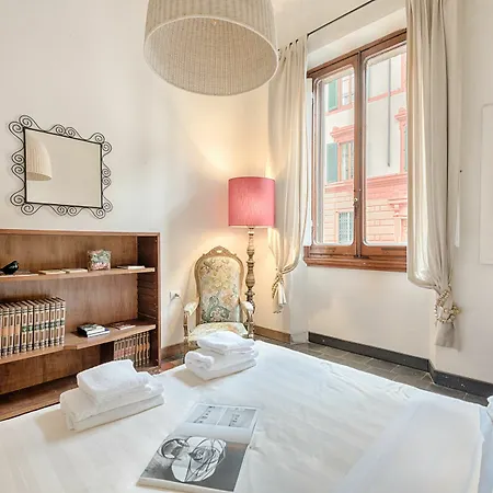 Pindemonte Apartment *