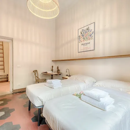 Pindemonte Apartment *